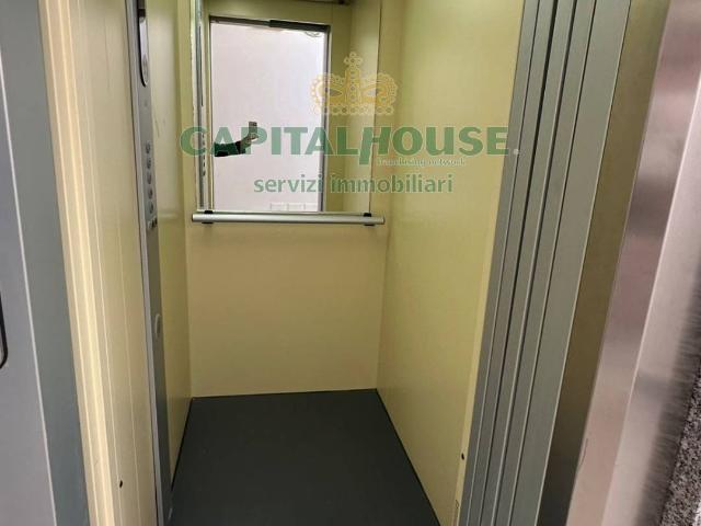 Attico in vendita a Ospedaletto D'alpinolo, Campania