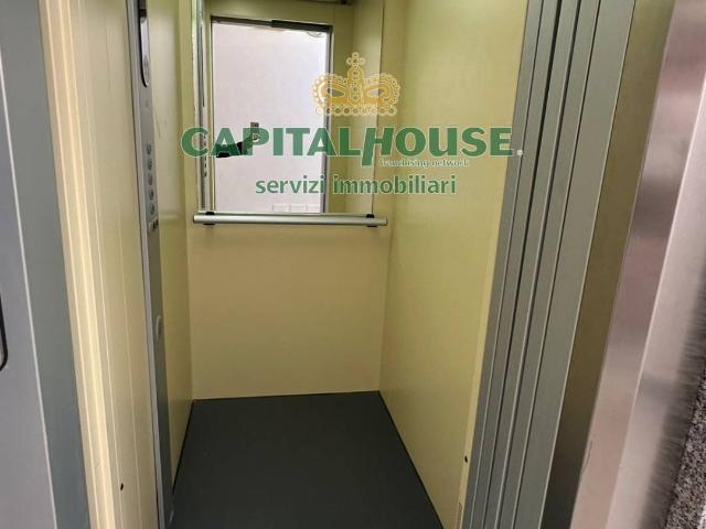 Attico in vendita a Ospedaletto D'alpinolo, Campania