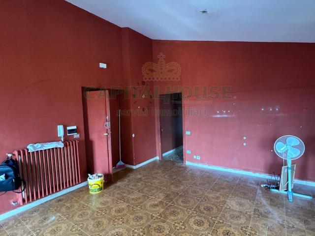 Attico in vendita a Ospedaletto D'alpinolo, Campania