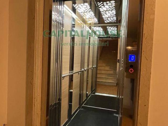 Attico in vendita a Ospedaletto D'alpinolo, Campania