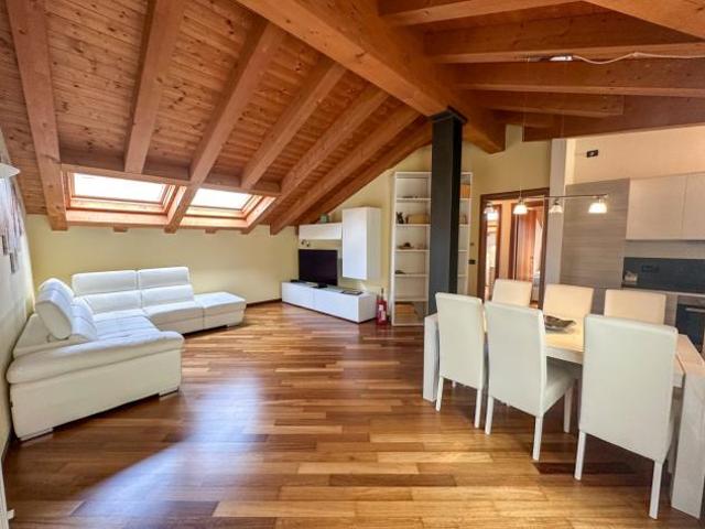 Attico in vendita a Palmanova, Friuli-Venezia Giulia