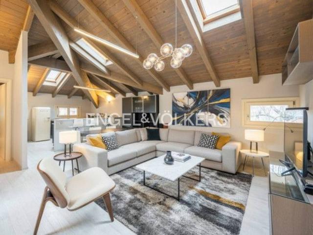 Attico in vendita a Sorbolo, Reggio Emilia