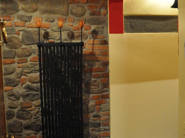 Attico in vendita a Uzzano E Castello, Toscana