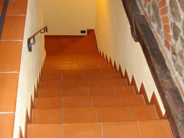 Attico in vendita a Uzzano E Castello, Toscana