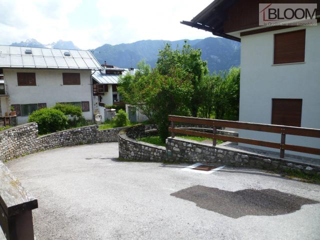 Attico in vendita a Pieve Di Cadore, Veneto