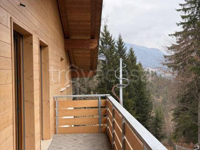 Attico in vendita a Pieve Di Cadore, Veneto