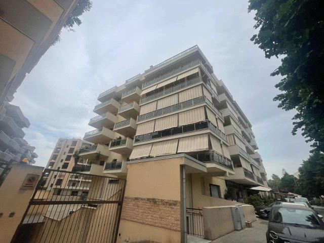 Attico in vendita a Calabria, Reggio Calabria