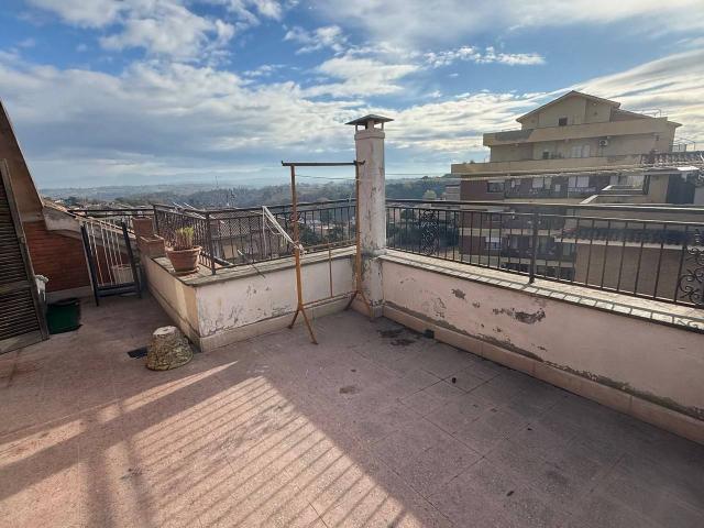 Attico in vendita a Roma Capitale, Lazio