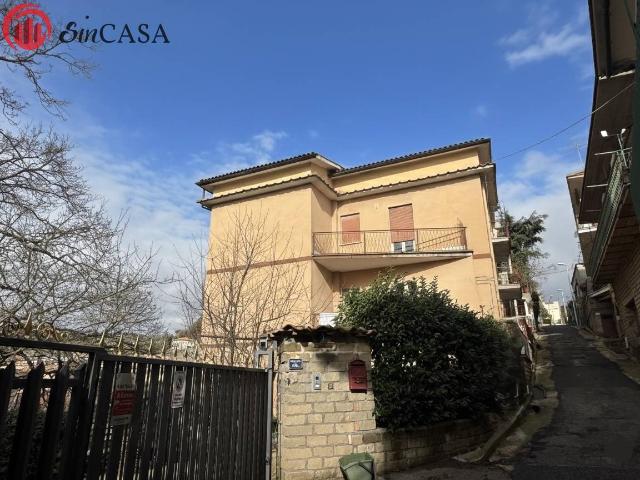Attico in vendita a Roma Capitale, Lazio
