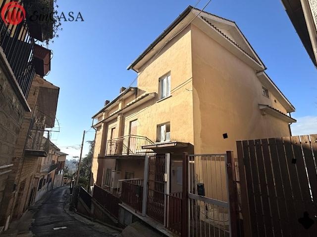 Attico in vendita a Roma Capitale, Lazio