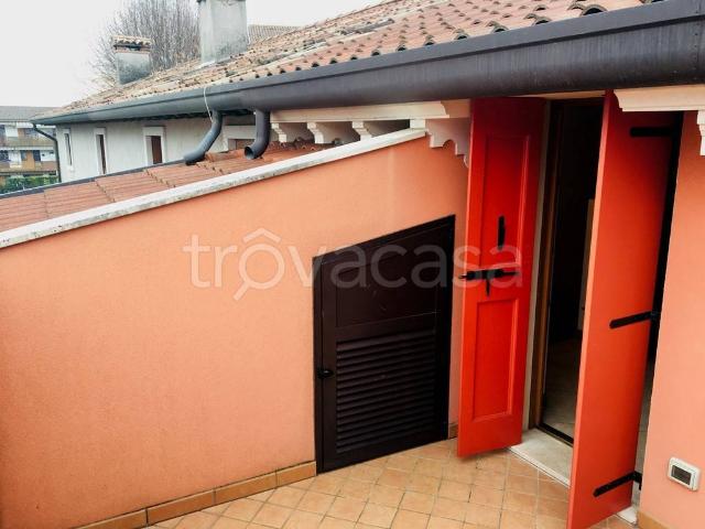Attico in vendita a Vittorio Veneto, Veneto