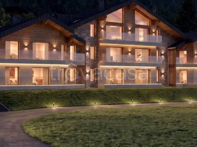 Attico in vendita a Granvilla, Friuli-Venezia Giulia