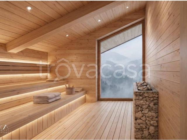 Attico in vendita a Granvilla, Friuli-Venezia Giulia