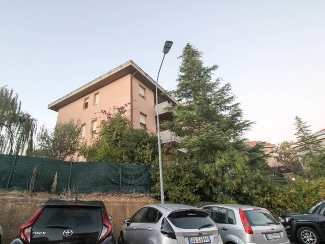 Attico in vendita a Villa Mosca, Teramo