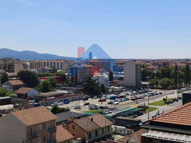 Attico in vendita a Circoscrizione 3, Piemonte
