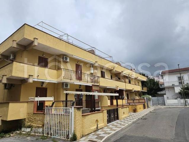 Attico in vendita a Calabria, Cosenza