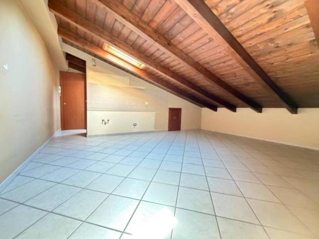 Attico in vendita a Tremestieri Etneo, Sicilia