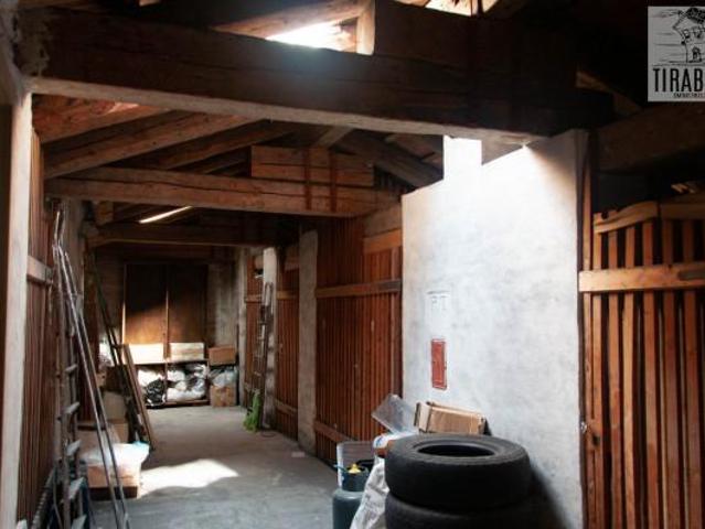 Attico in vendita a Città Nuova-Barriera Nuova-San Vito-Città Vecchia, Villa Opicina