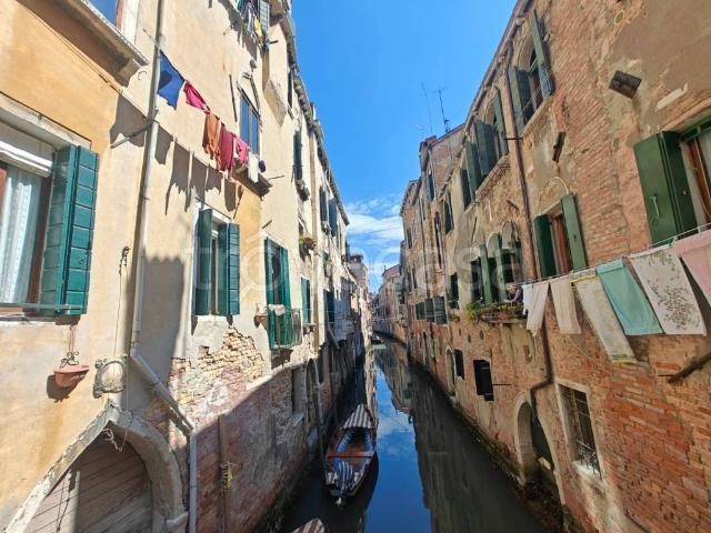 Attico in vendita a Venezia-Murano-Burano, Venezia