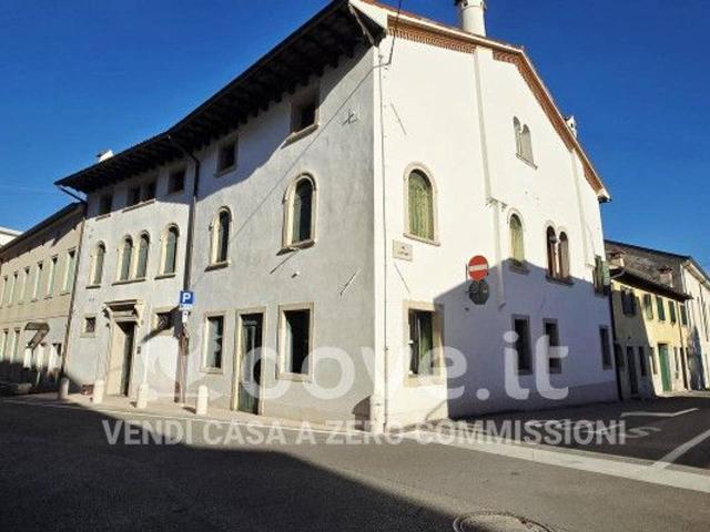 Attico in vendita a Ceneda Bassa, Vittorio Veneto