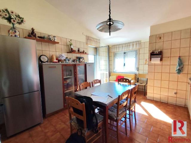 Attico in vendita a Capua, Campania