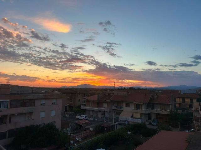 Attico in vendita a Vitulazio