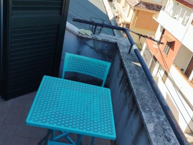 Attico in vendita a Vitulazio, Campania