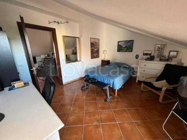 Attico in vendita a Moio, Agropoli