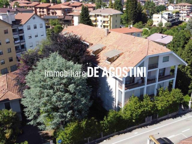 Attico in vendita a Piemonte, Novara