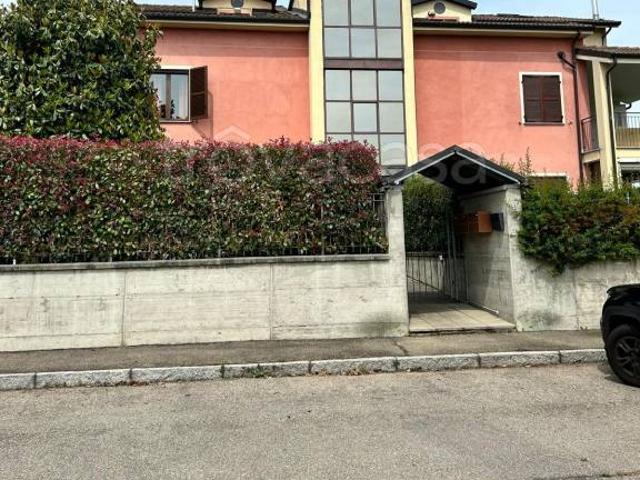 Attico in vendita a Piemonte, Asti