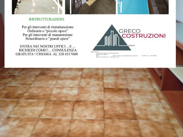 Attico in vendita a Pellezzano, Campania