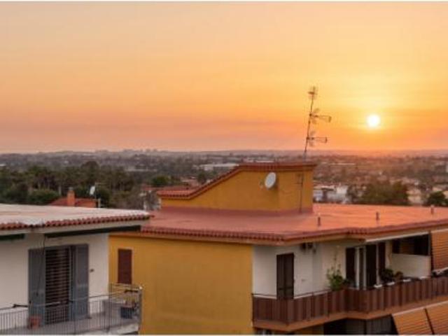 Attico in vendita a Villaricca, Campania