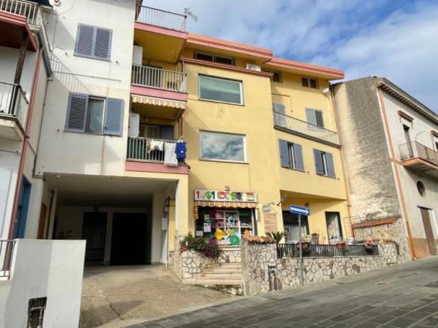 Attico in vendita a Valle Di Maddaloni, Campania