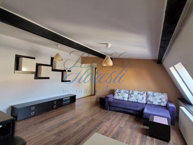 Apartament vânzări în Floresti, Cluj