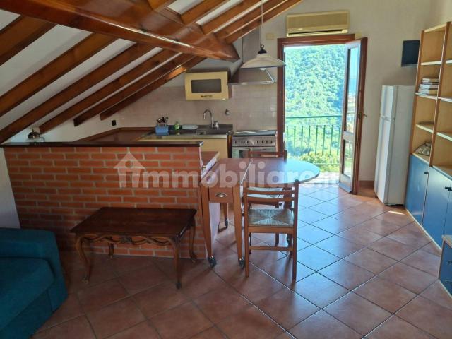 Villa Indipendente in affitto a Chiavari, Liguria