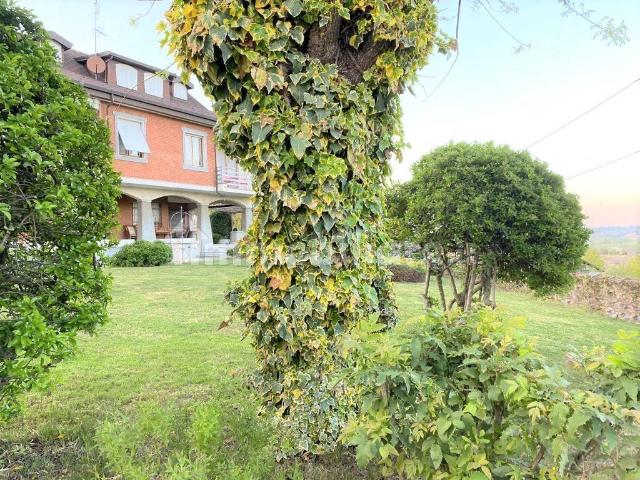 Villa Indipendente in affitto a Piemonte, Alessandria