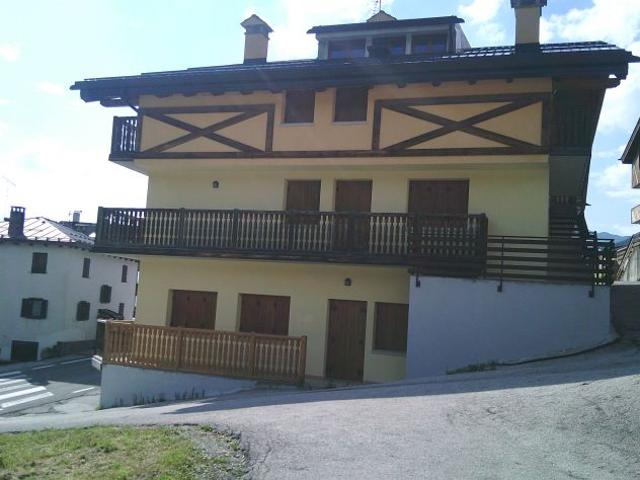 Attico in vendita a Selva Di Cadore, Veneto