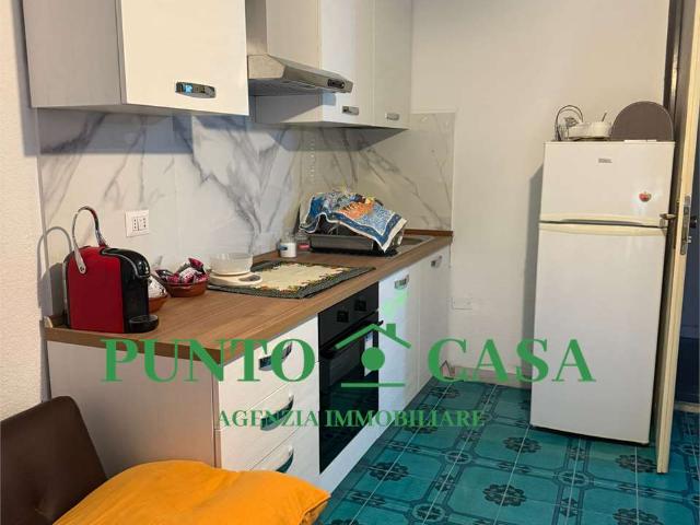 Appartamento in affitto a Villaggio Nuova Temesa, Calabria
