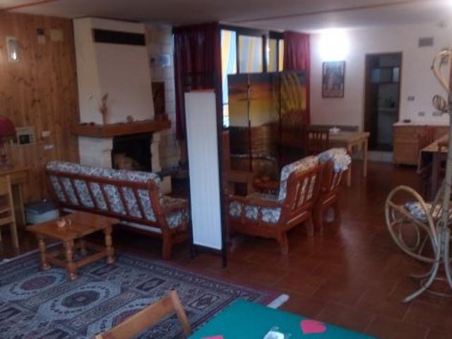 Attico in affitto a Bari