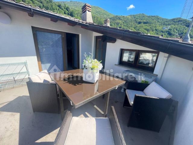 Villa Indipendente in affitto a La Punta, Sorico