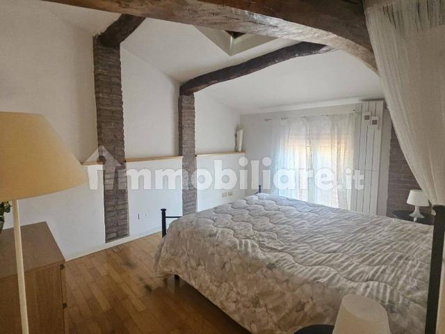 Villa Indipendente in affitto a Porto-Saragozza, Bologna