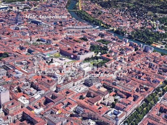 Villa Indipendente in affitto a Circoscrizione 1, Piemonte