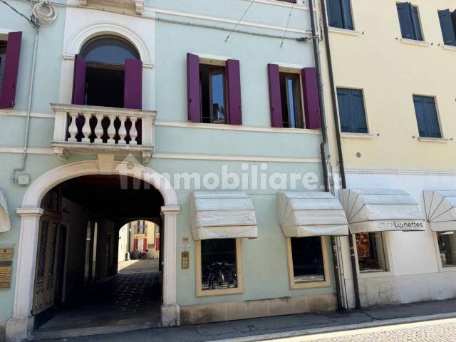 Villa Indipendente in affitto a San Carlo, Marina Di Massa