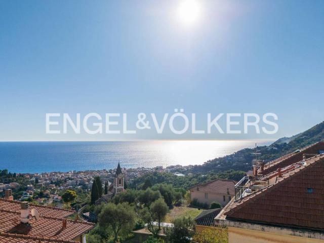 Villa Indipendente in affitto a Terre Roveresche, Marche