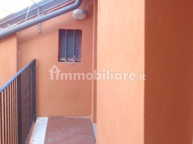 Villa Indipendente in affitto a Giardino, Ferrara