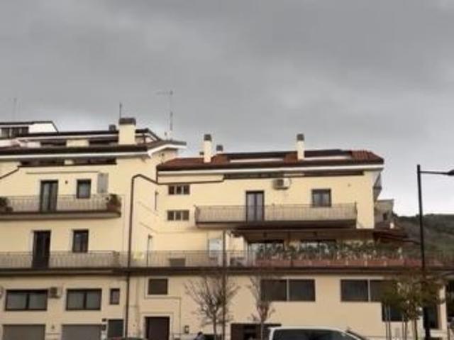 Attico in vendita a Puglia, Foggia