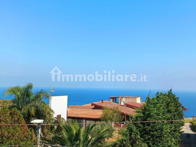Villa Indipendente in affitto a Mortelle, Messina