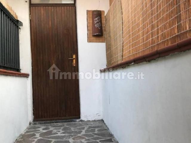 Villa Indipendente in affitto a Sant'Antonio, Piemonte