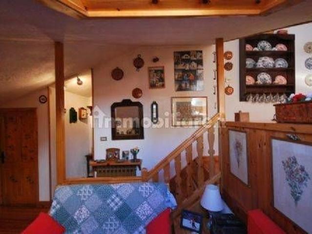 Appartamento in affitto a Ayas, Aosta