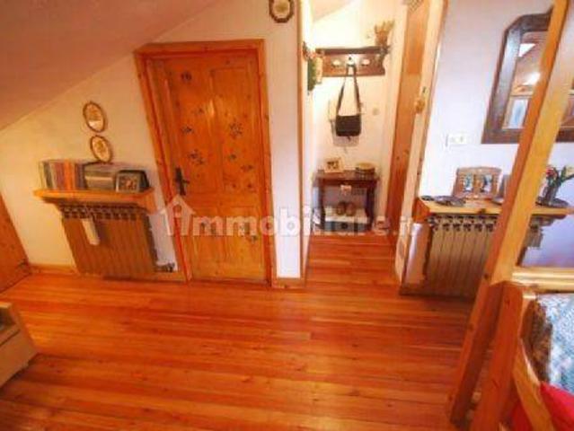 Villa Indipendente in affitto a Ayas, Aosta